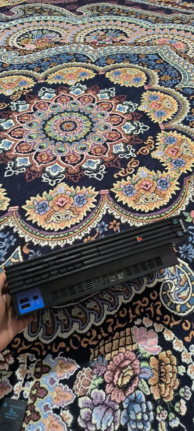 سلام|کنسول، بازی ویدئویی و آنلاین|زاهدان, |دیوار