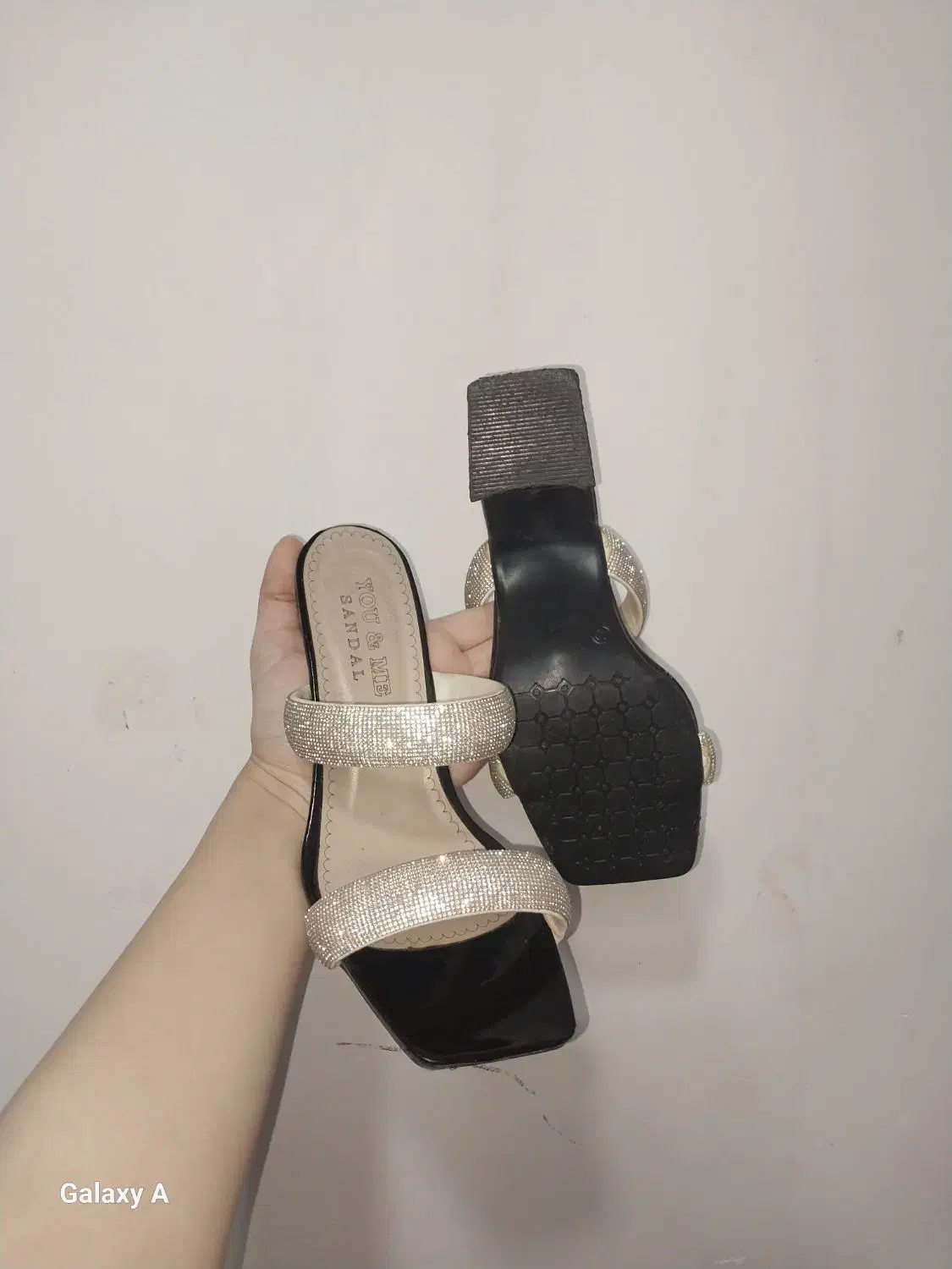 دمپایی مجلسی|کیف، کفش، کمربند|بندرعباس, |دیوار