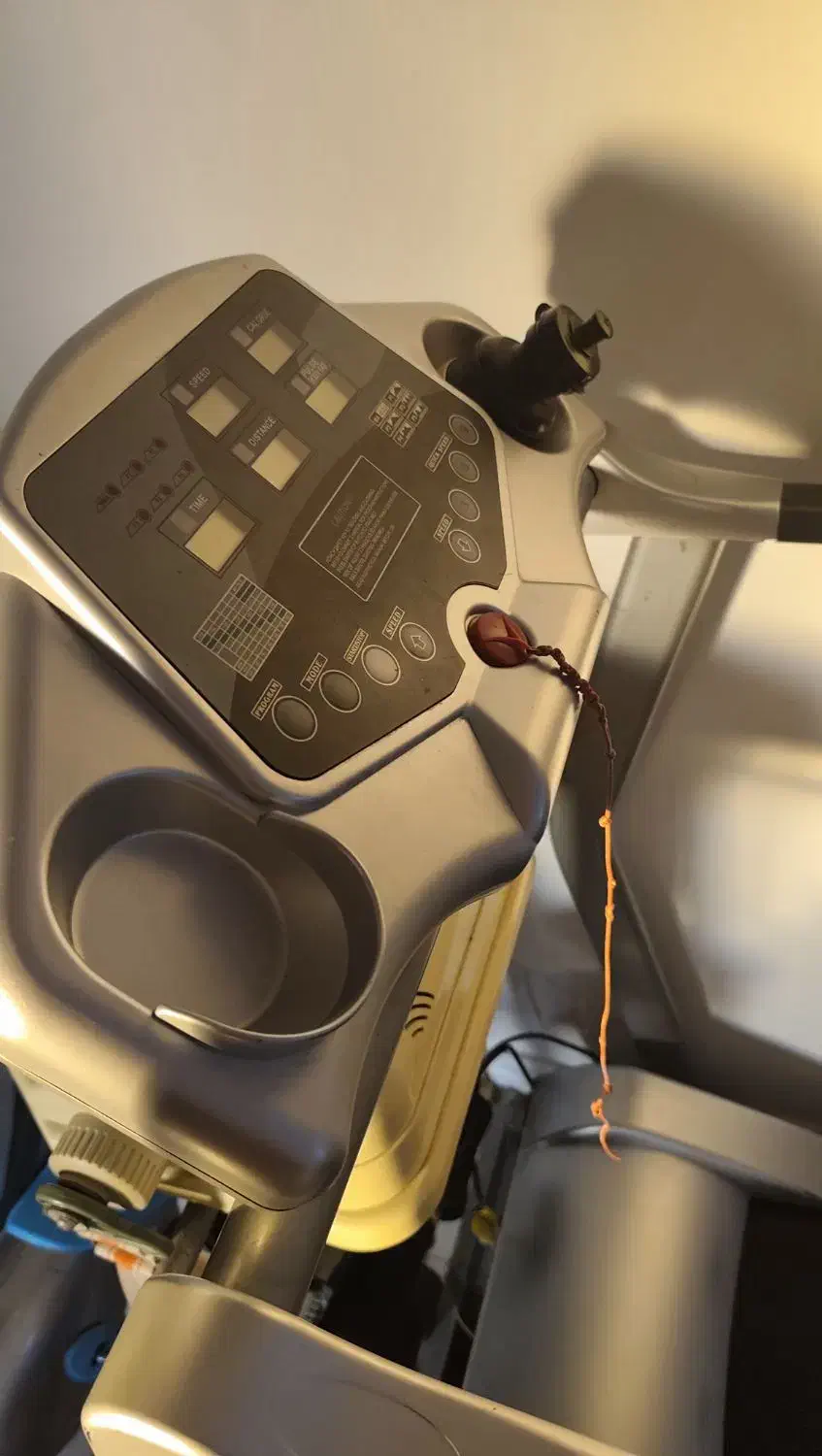 فروش تردمیل و دوچرخه|تجهیزات ورزشی|سنگر, |دیوار