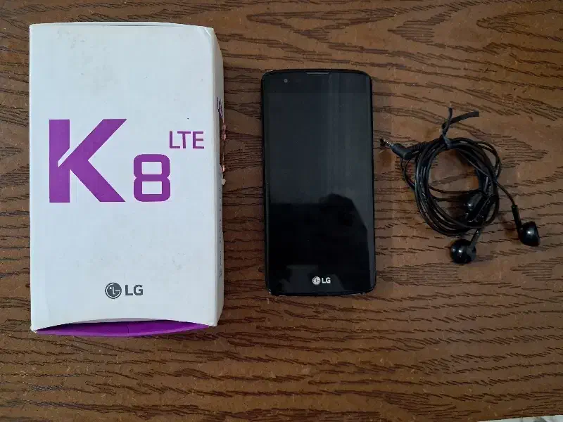 گوشی LG K8Lit|موبایل|تهران, خزانه|دیوار