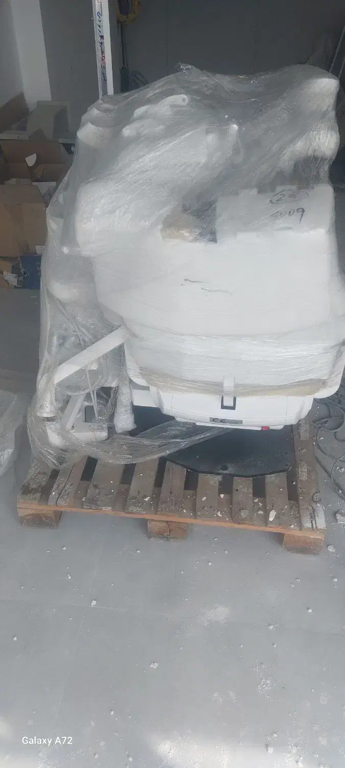 یونیت دندان پزشکی|پزشکی|اهواز, بهارستان|دیوار