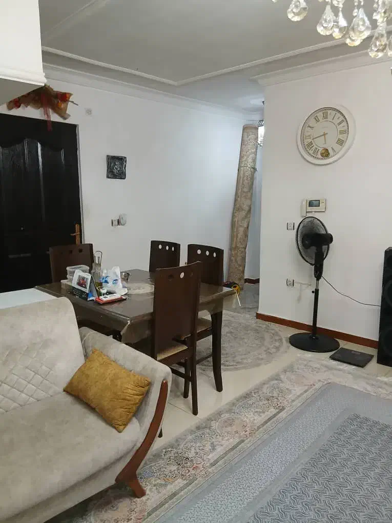 آپارتمان ۷۶ متری / طبقه دوم / سند تک برگ|فروش آپارتمان|رشت, پاستوریزه|دیوار