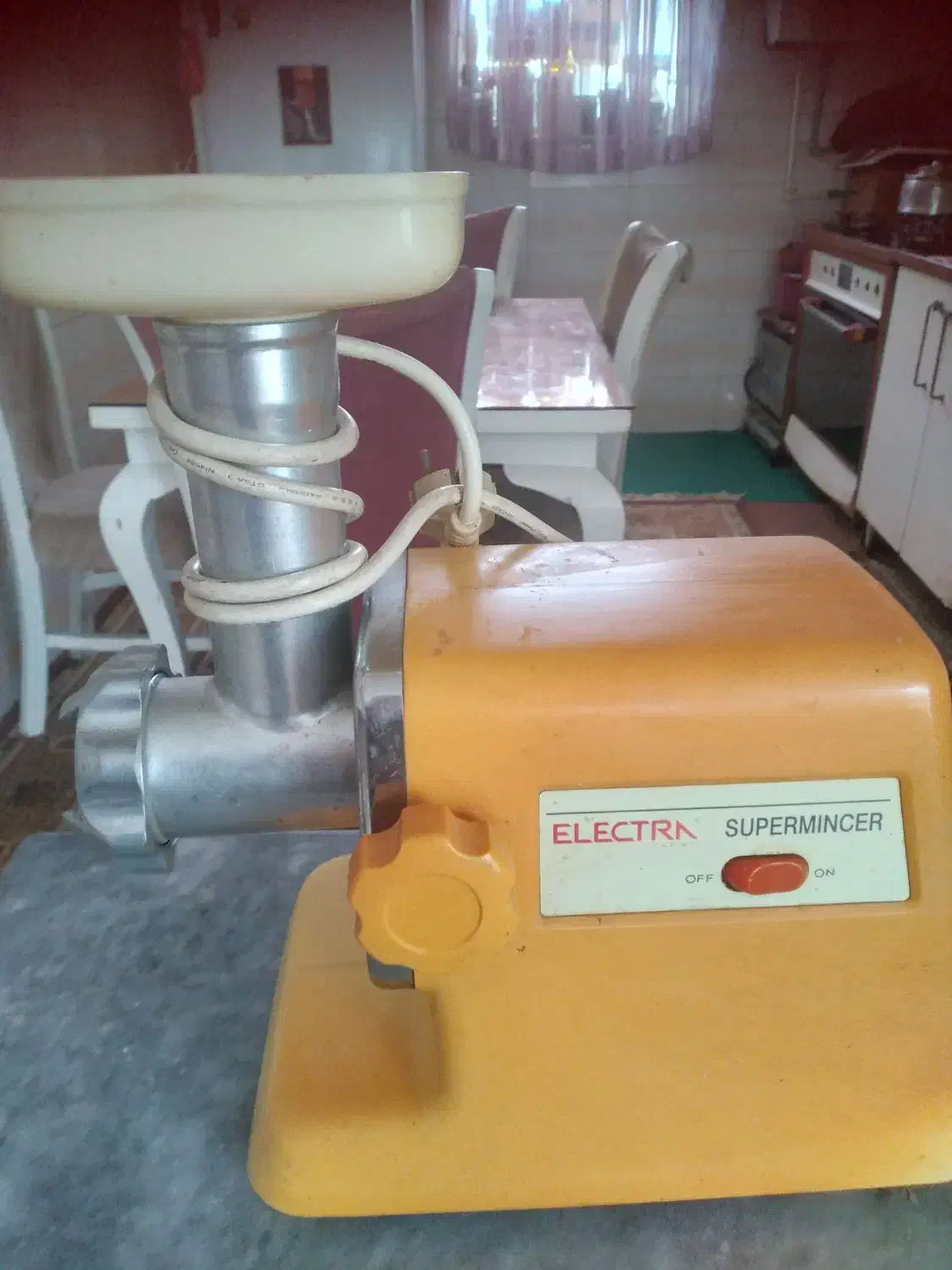 گهواره 500  چرخ گوشت 900|اسباب‌‌بازی|کلاله, |دیوار