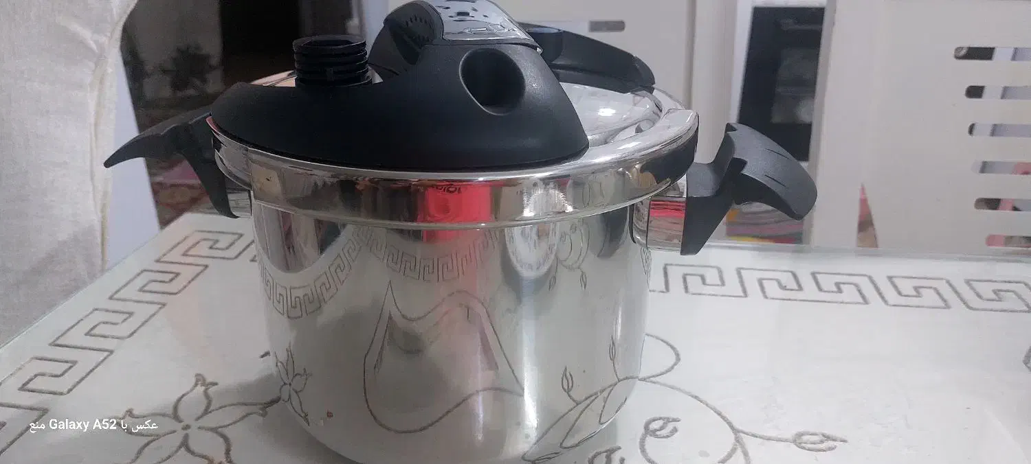 زودپز|ظروف پخت‌وپز|مشهد, رستگار|دیوار