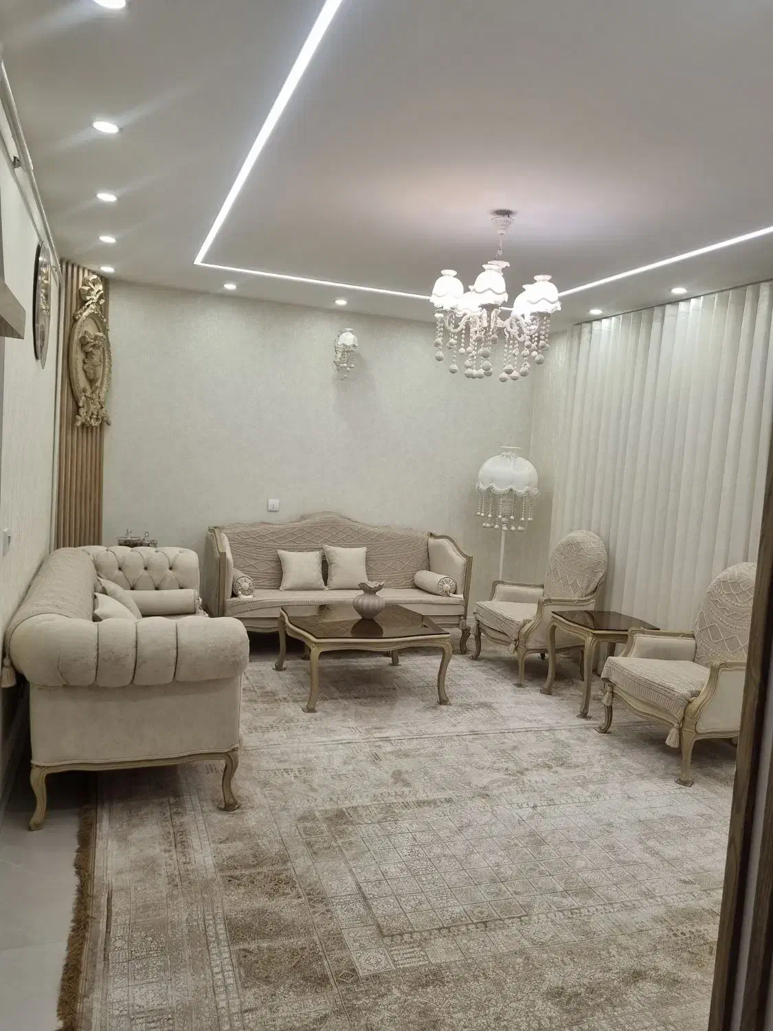 واحد نقلی وام دار|فروش آپارتمان|همدان, |دیوار