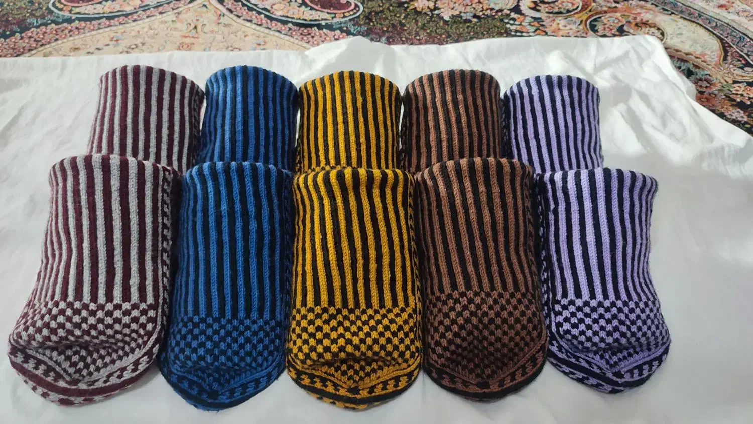 فروش گوره وی جواربین تازه|لباس|بوکان, |دیوار