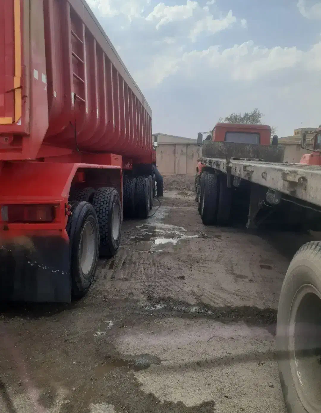 کار در کارواش|استخدام سرایداری و نظافت|تاکستان, |دیوار