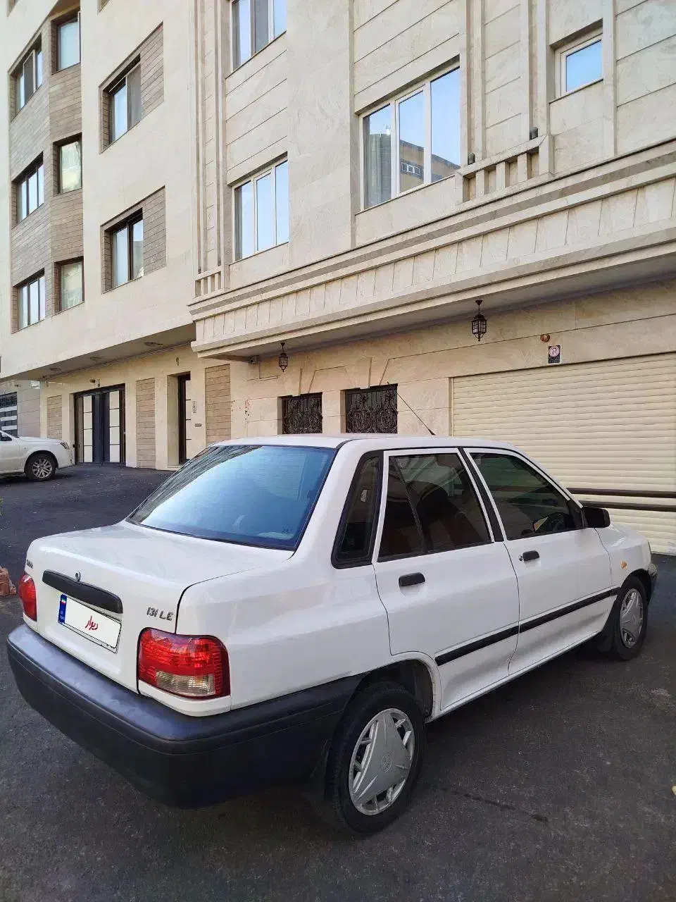 پراید مدل ۹۰sL|خودرو سواری و وانت|تبریز, |دیوار