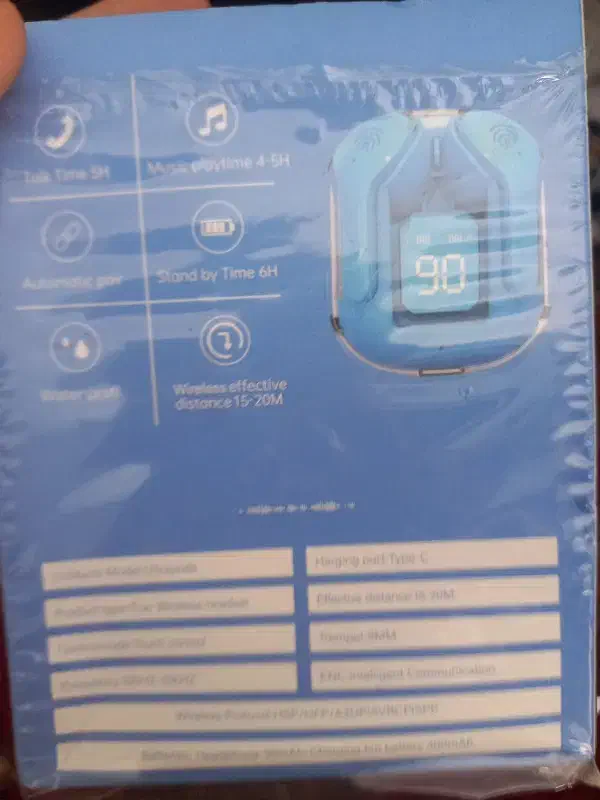 ارپاد درحد نو|لوازم جانبی موبایل و تبلت|ماهدشت, |دیوار