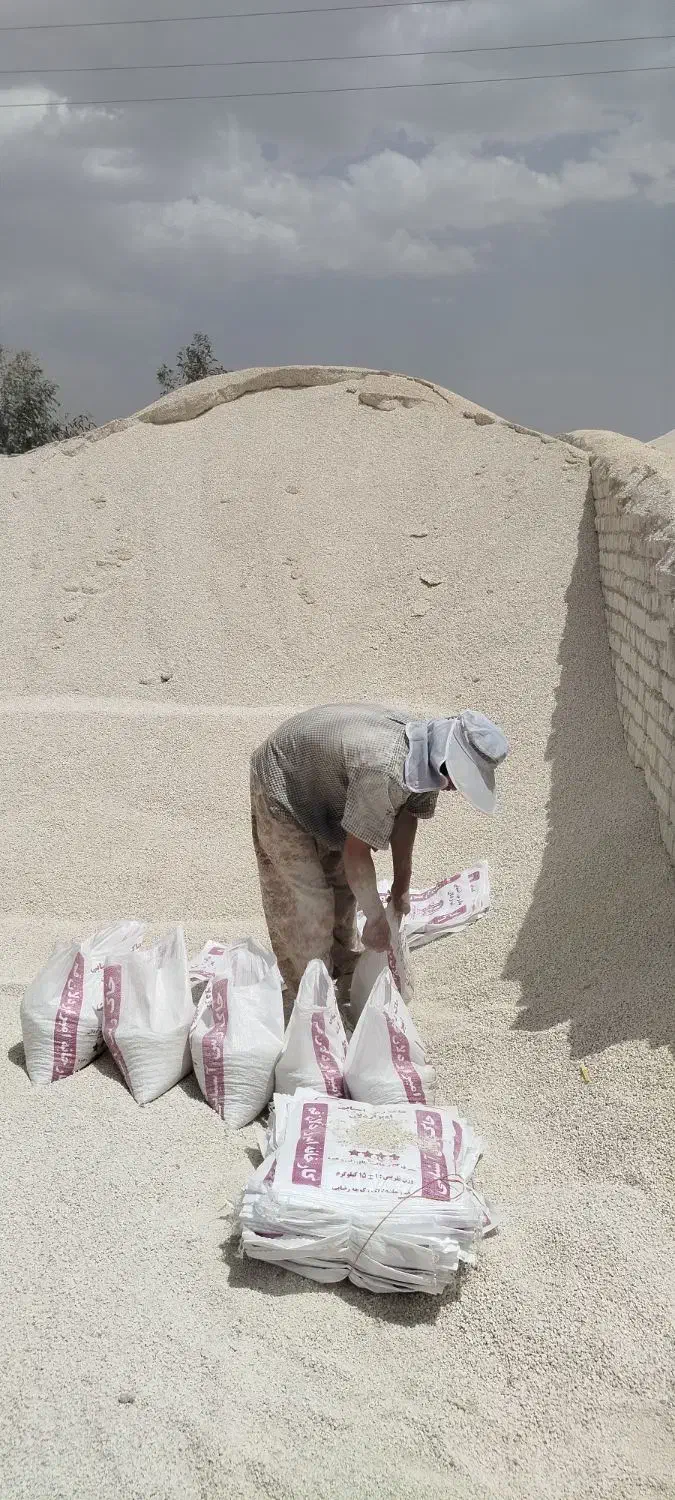 به نیروی گونی پرکنی نیازمندیم(فقط و فقط اتباع)|استخدام صنعتی، فنی، مهندسی|قم, الغدیر|دیوار