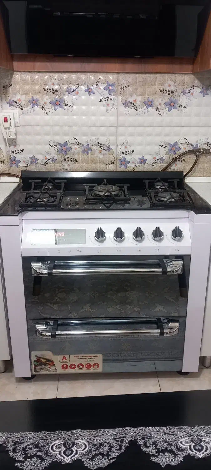اجاق گاز نو نو|اجاق گاز و لوازم برقی پختوپز|تهران, مشیریه|دیوار