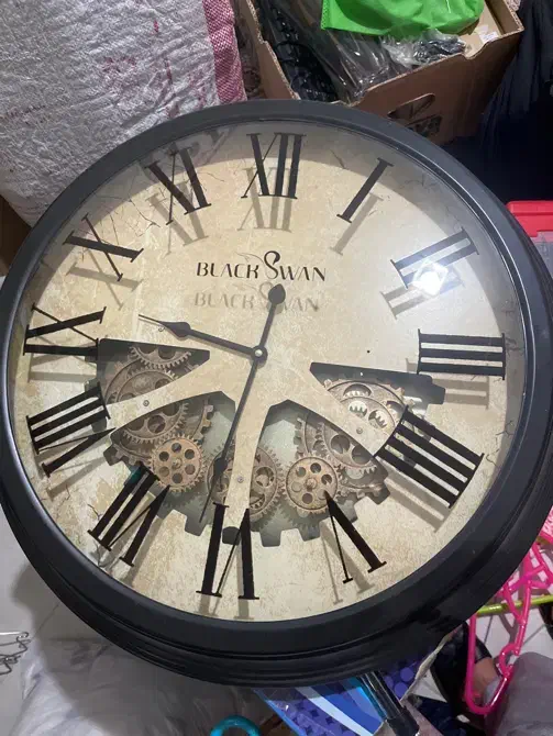 ساعت دیواری|ساعت دیواری و تزئینی|سنندج, |دیوار