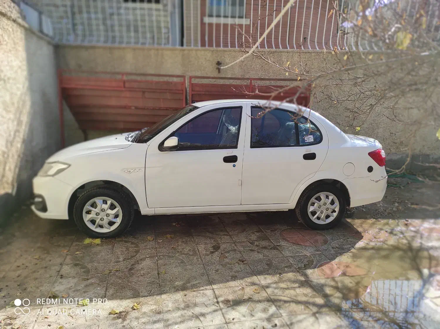 فروش ساینا اس دوگانه صفر 1403|خودرو سواری و وانت|اصفهان, خرم|دیوار