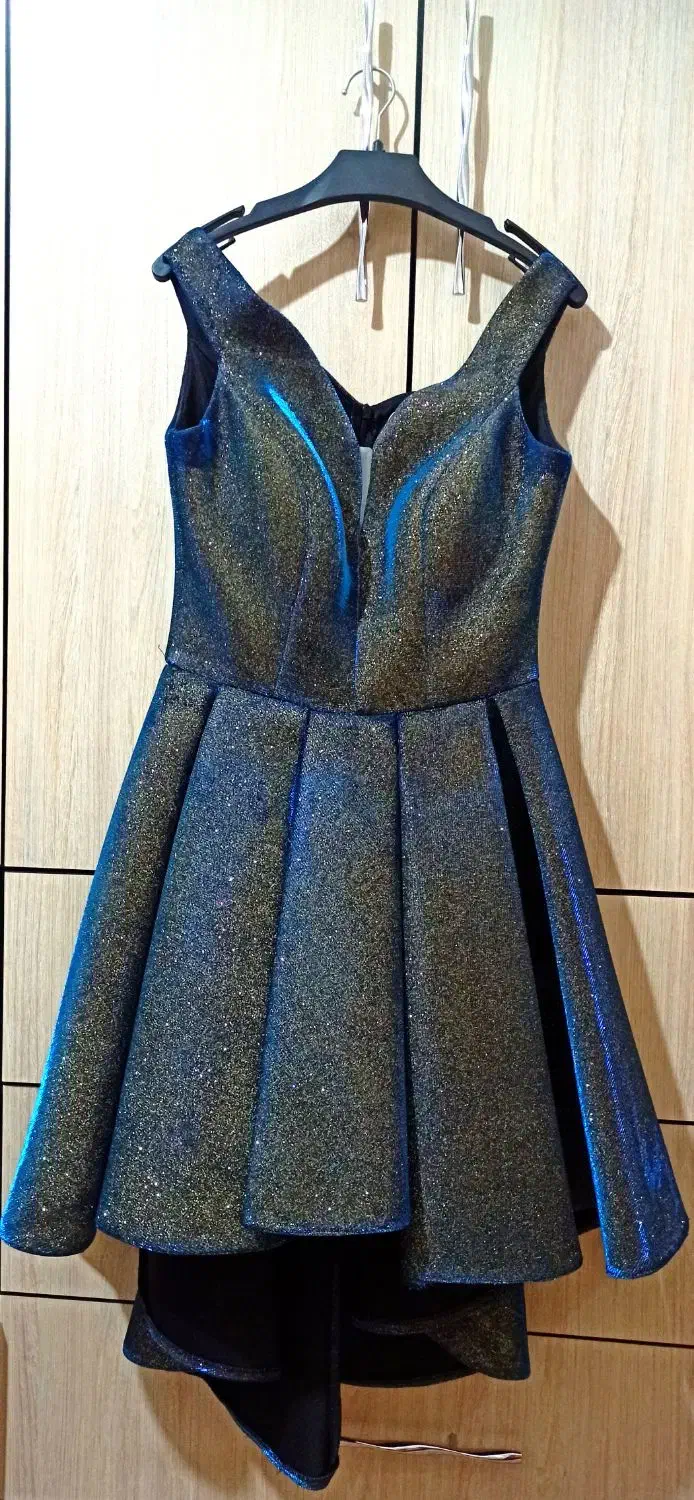 لباس مجلسی نو|لباس|نیشابور, شهرک اندیشه|دیوار