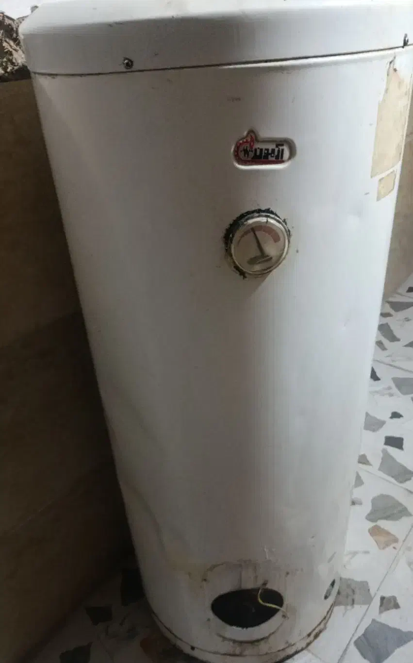 آبگرمکن|آبگرمکن، پکیج، شوفاژ|زاهدان, |دیوار