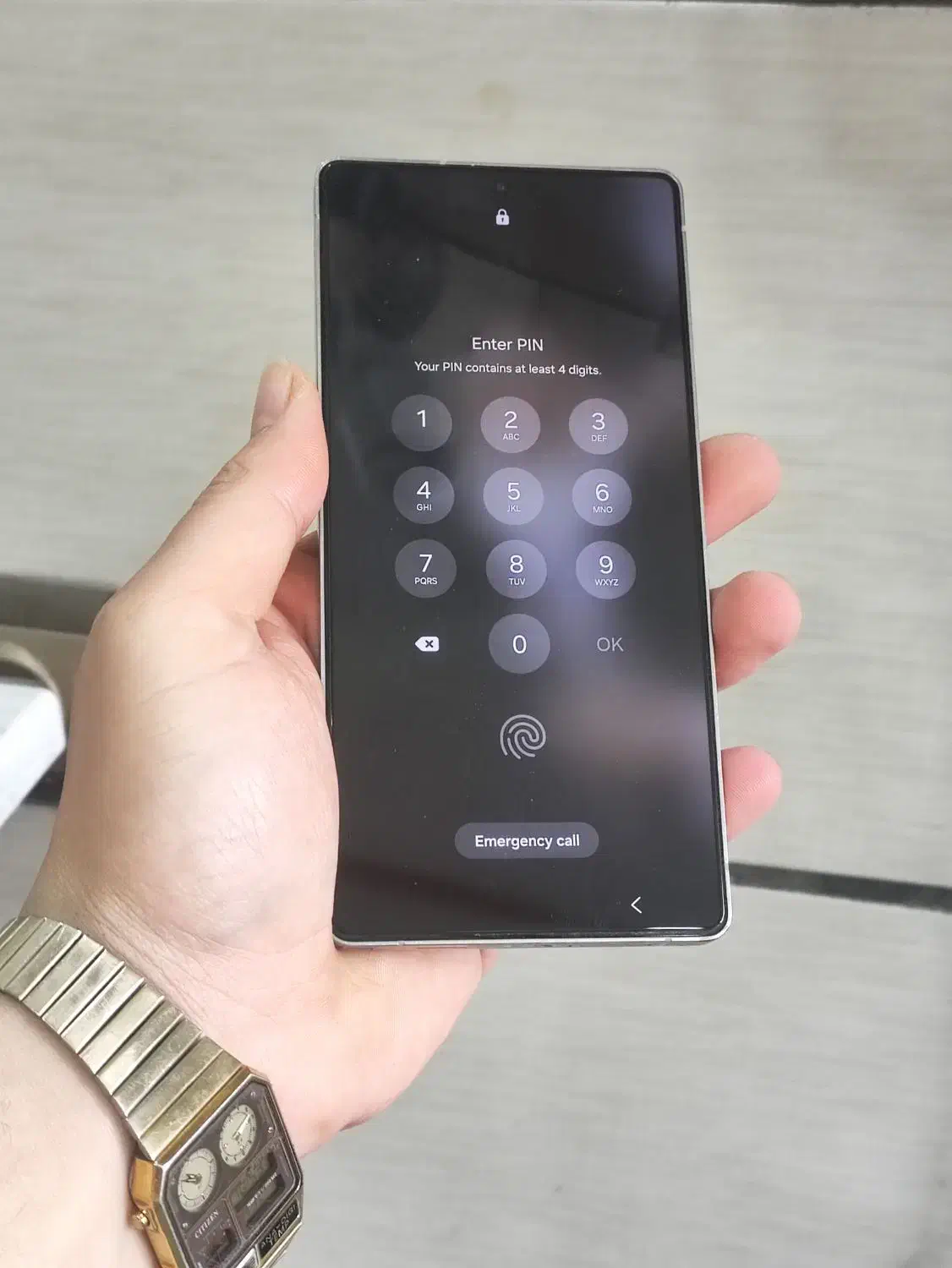 GALAXY S25 ultra|موبایل|همدان, |دیوار