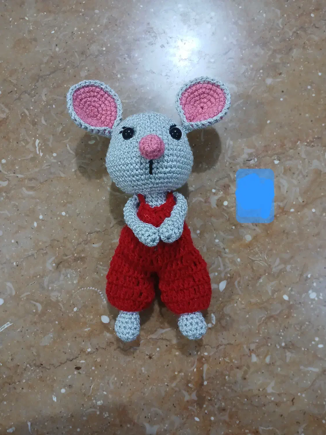 موش عروسک|اسباببازی بچه|شهرضا, |دیوار