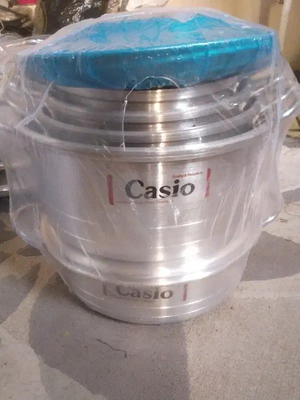 فروش انواع ظروف روحی آشپزخانه|ظروف پختوپز|مسجد سلیمان, |دیوار