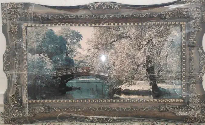 تابلو فرش|تابلو فرش|ورامین, ورامین|دیوار