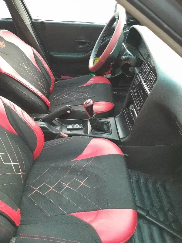 پژو روآ مدل ۸۷|خودرو سواری و وانت|بروجرد, |دیوار