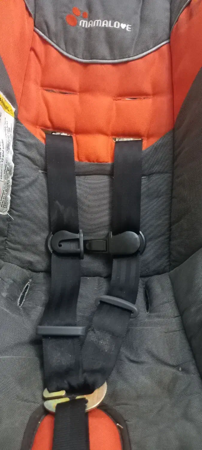 روروئک و کریر|تخت و صندلی بچه|تهران, زرکش|دیوار