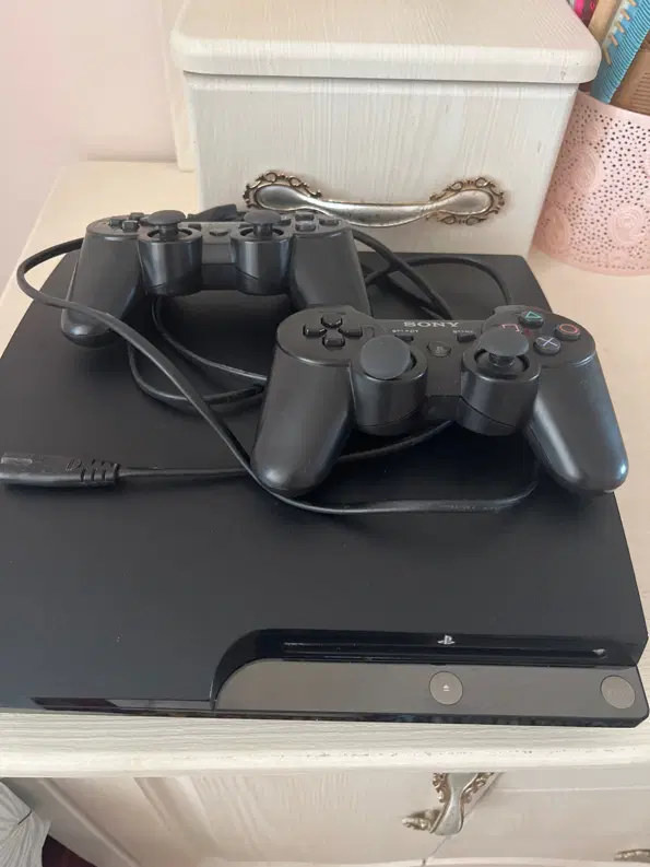 Ps3|کنسول، بازی ویدئویی و آنلاین|ماهدشت, |دیوار