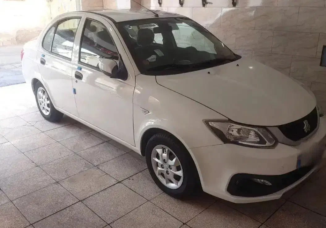 ساینا s مدل 1403 در حد صفر|خودرو سواری و وانت|مشهد, زیبا شهر|دیوار