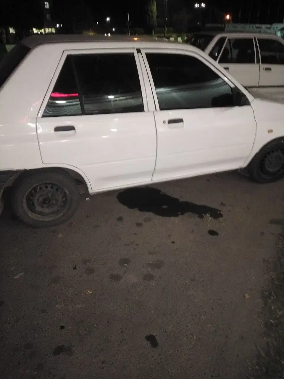 پراید 99|خودرو سواری و وانت|آق قلا, |دیوار