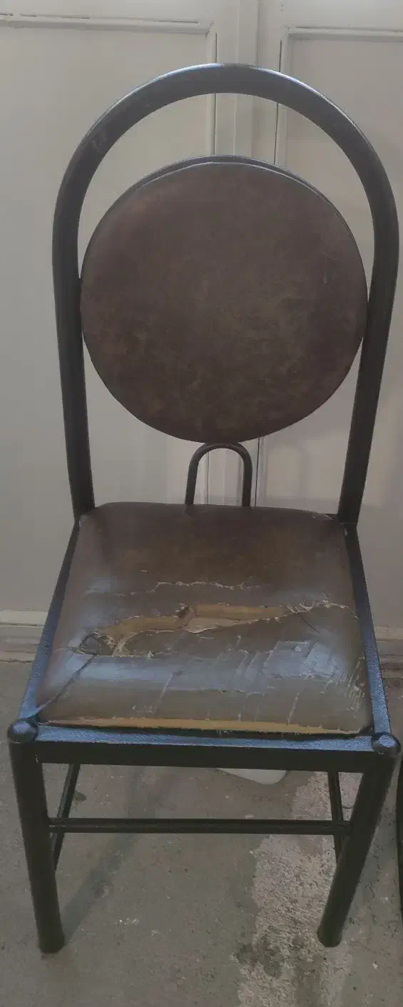 صندلی|صندلی و نیمکت|محلات, |دیوار