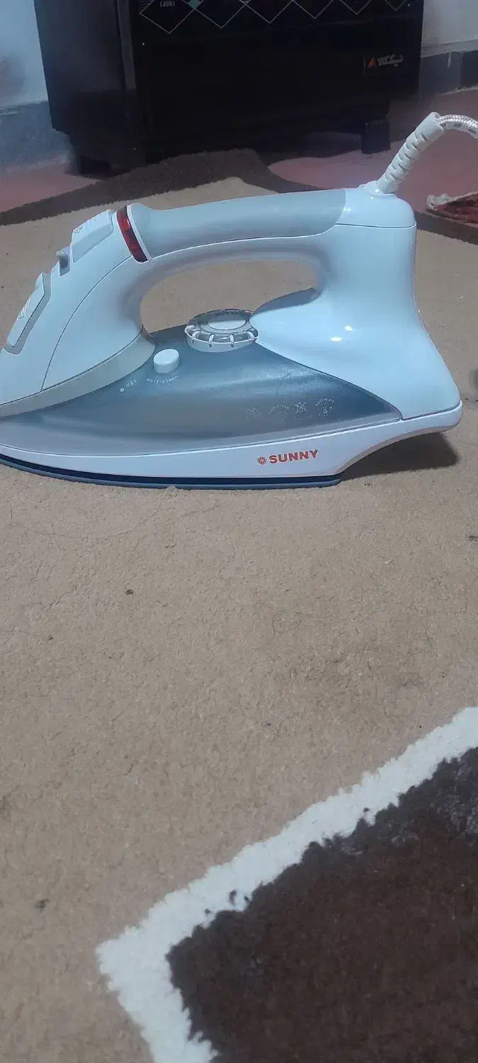 اتو SUNNY 2000W|اتو و لوازم اتو|ملایر, |دیوار