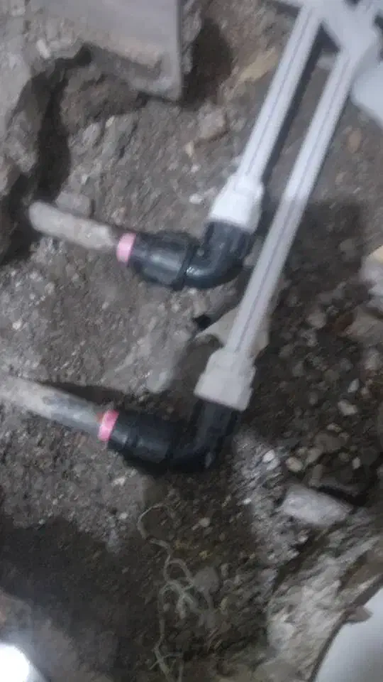 تاسیسات عاقبتی|خدمات پیشه و مهارت|رشت, توشیبا|دیوار