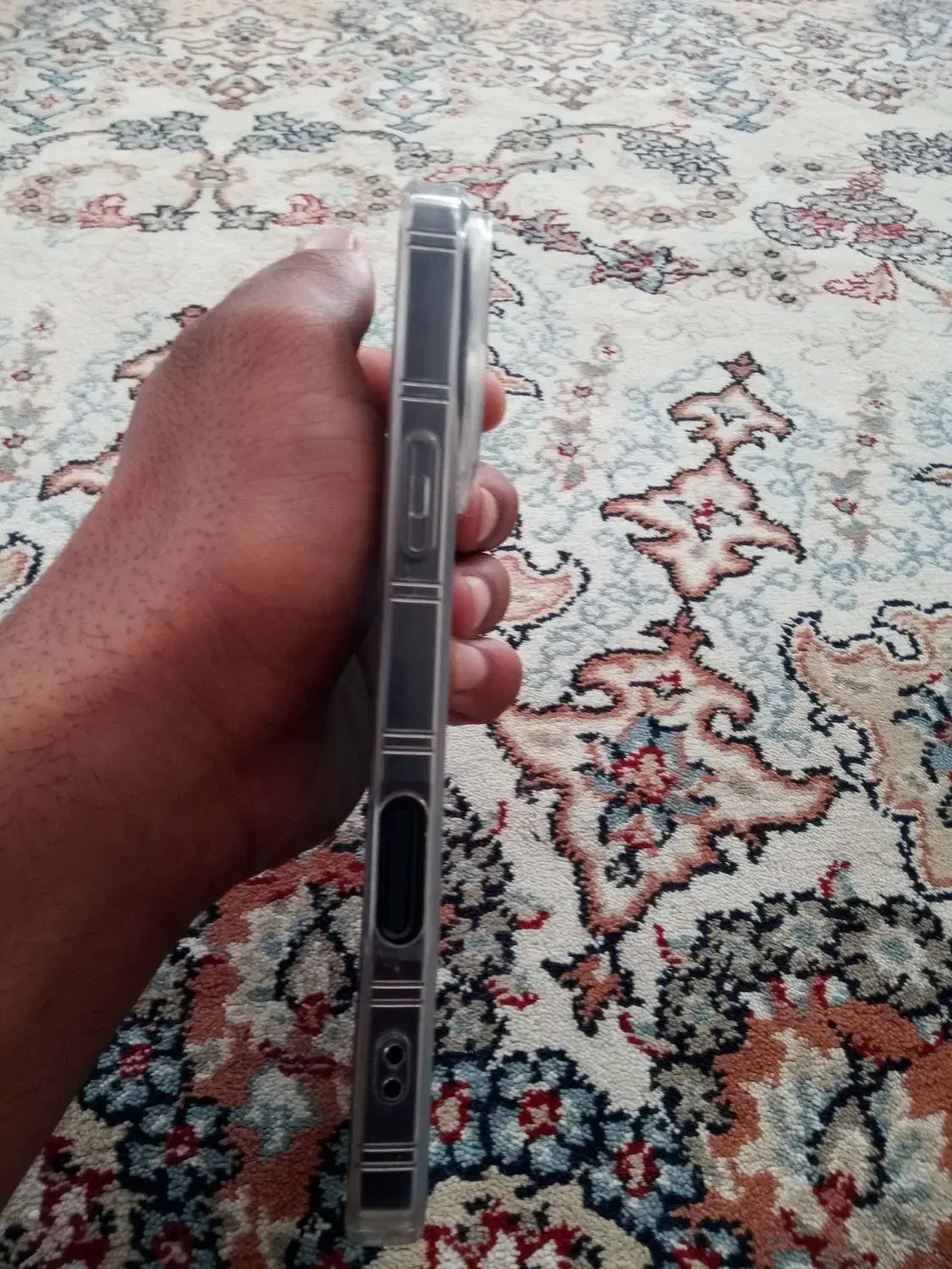 ایفون‌16‌پرو‌|موبایل|بجنورد, |دیوار