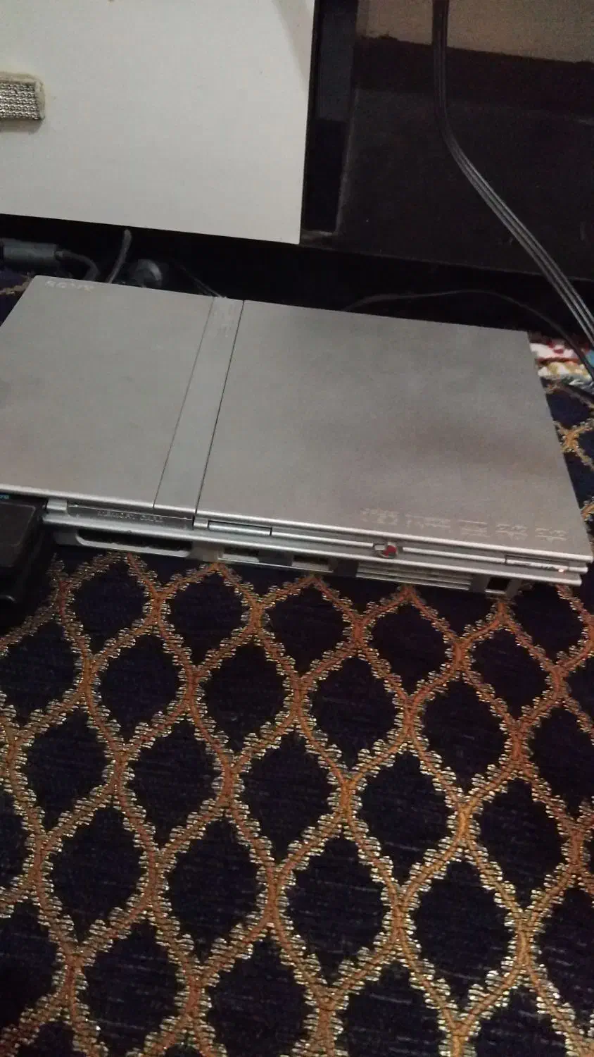 نو نو سالم|کنسول، بازی ویدئویی و آنلاین|جیرفت, |دیوار