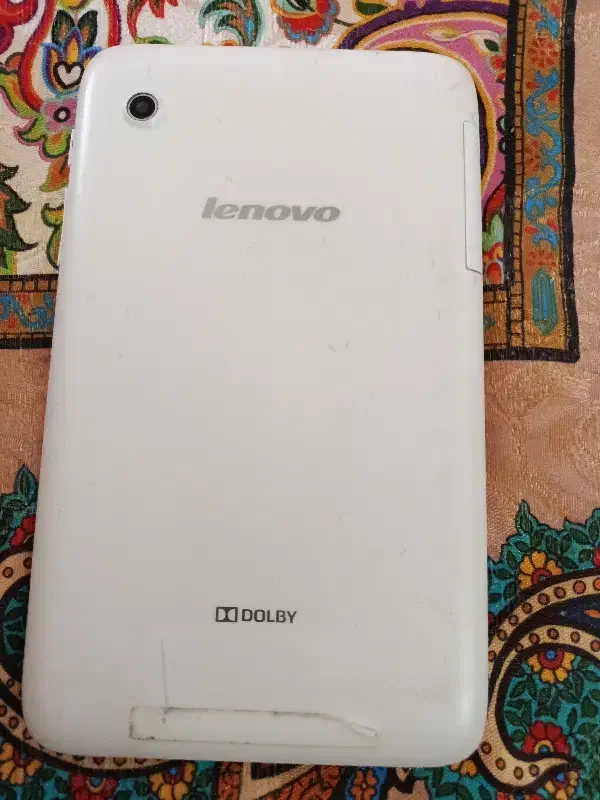 تبلت لنوو|تبلت|یزد, |دیوار