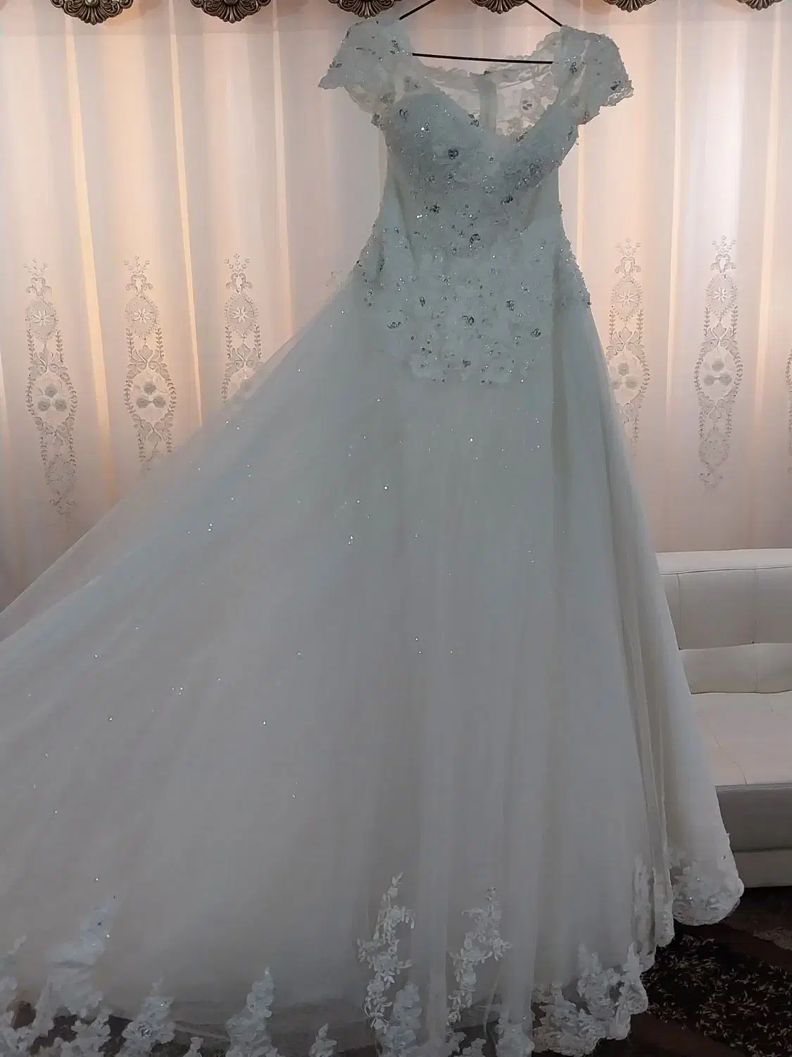 لباس عروس|لباس|خرمشهر, |دیوار