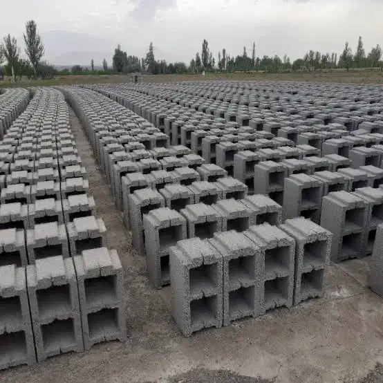 تولید بلوک دیواری سایز ۱۵|مصالح و تجهیزات ساختمان|فولادشهر, B8|دیوار