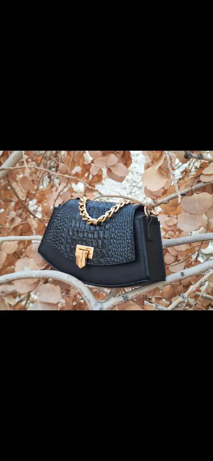 کیف مجلسی چرم|کیف، کفش، کمربند|لامرد, |دیوار