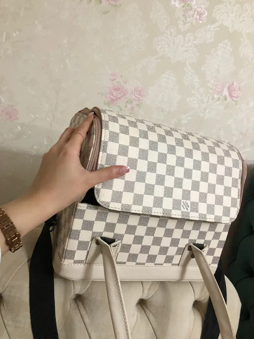 کیف کار آرایشگر ها مارک گوچی|آرایشی، بهداشتی، درمانی|لنگرود, |دیوار