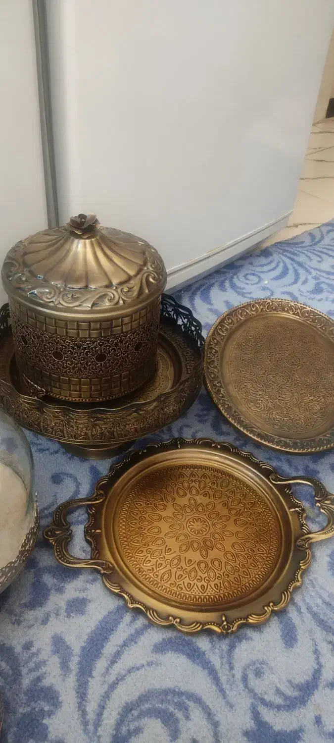 دکوری|ظروف سرو و پذیرایی|نظرآباد, رسالت|دیوار