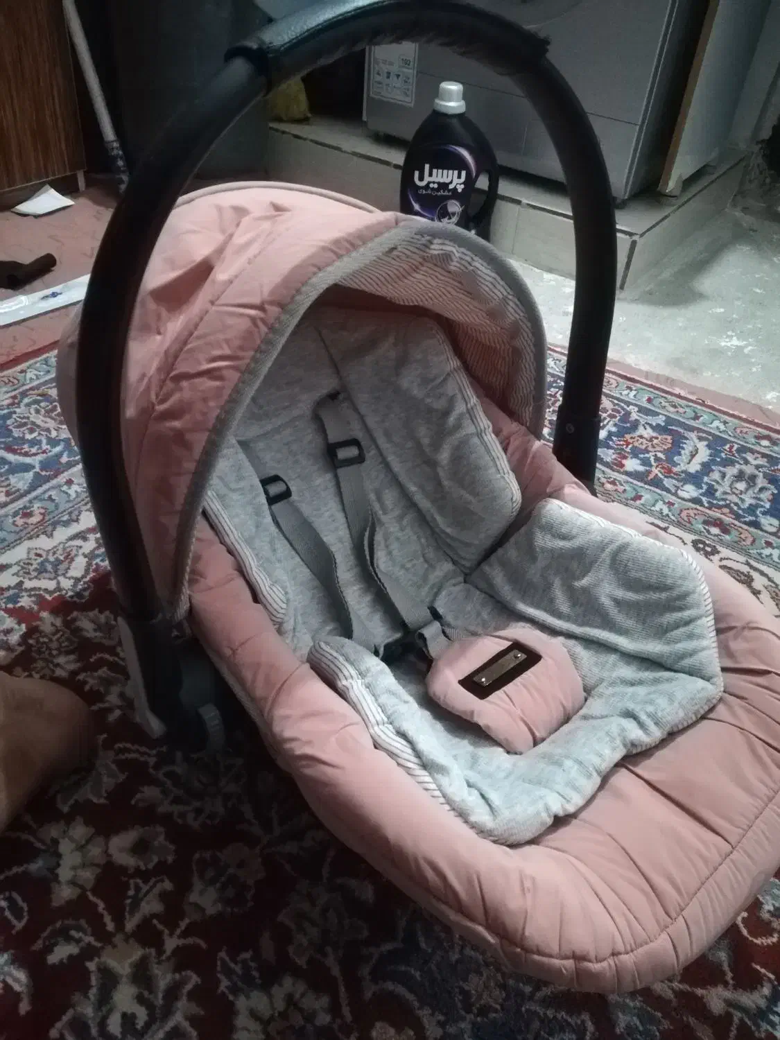 کریر و رو روک|اسباب و اثاث بچه|بندرعباس, |دیوار