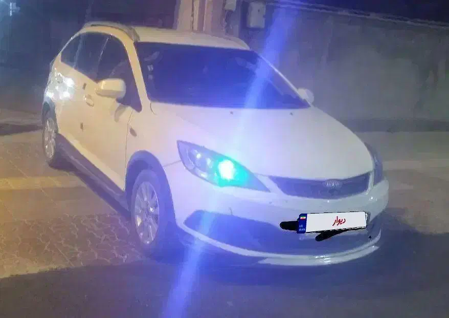 ام وی ام 315 نیو MVM 315 New|خودرو سواری و وانت|زرندیه, |دیوار