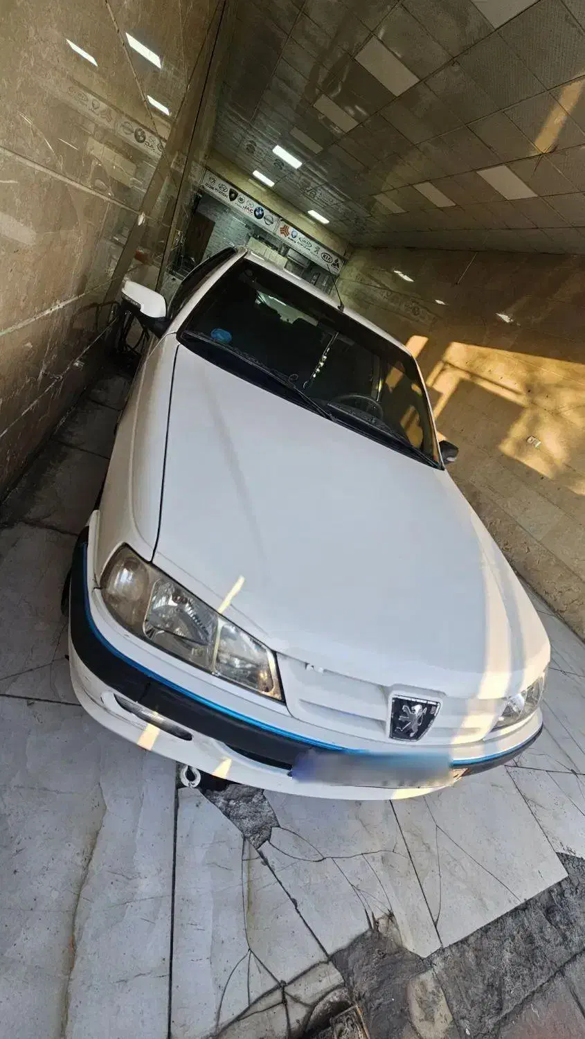 پژو پارس|خودرو سواری و وانت|قدس, شهرقدس|دیوار