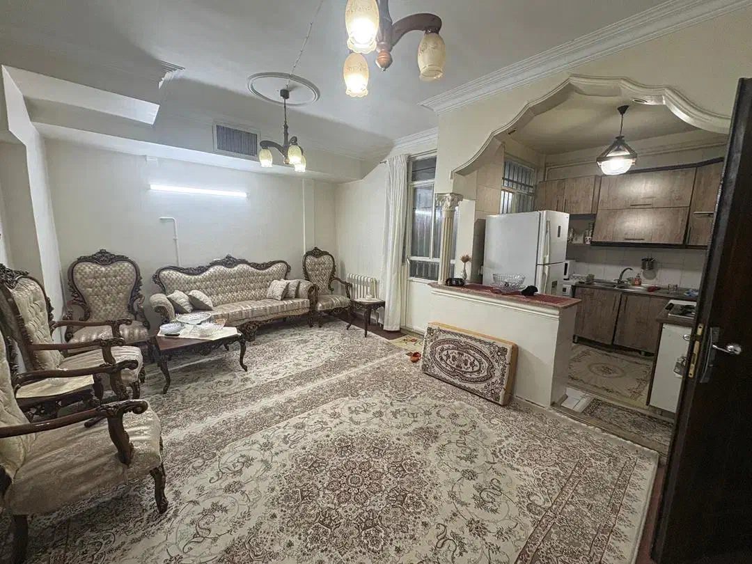 ۱۶متریدوم/خموسوی/۶۵متر،۲خ،همه جوره قابل تبدیل|اجارهٔ آپارتمان|تهران, مجیدیه|دیوار