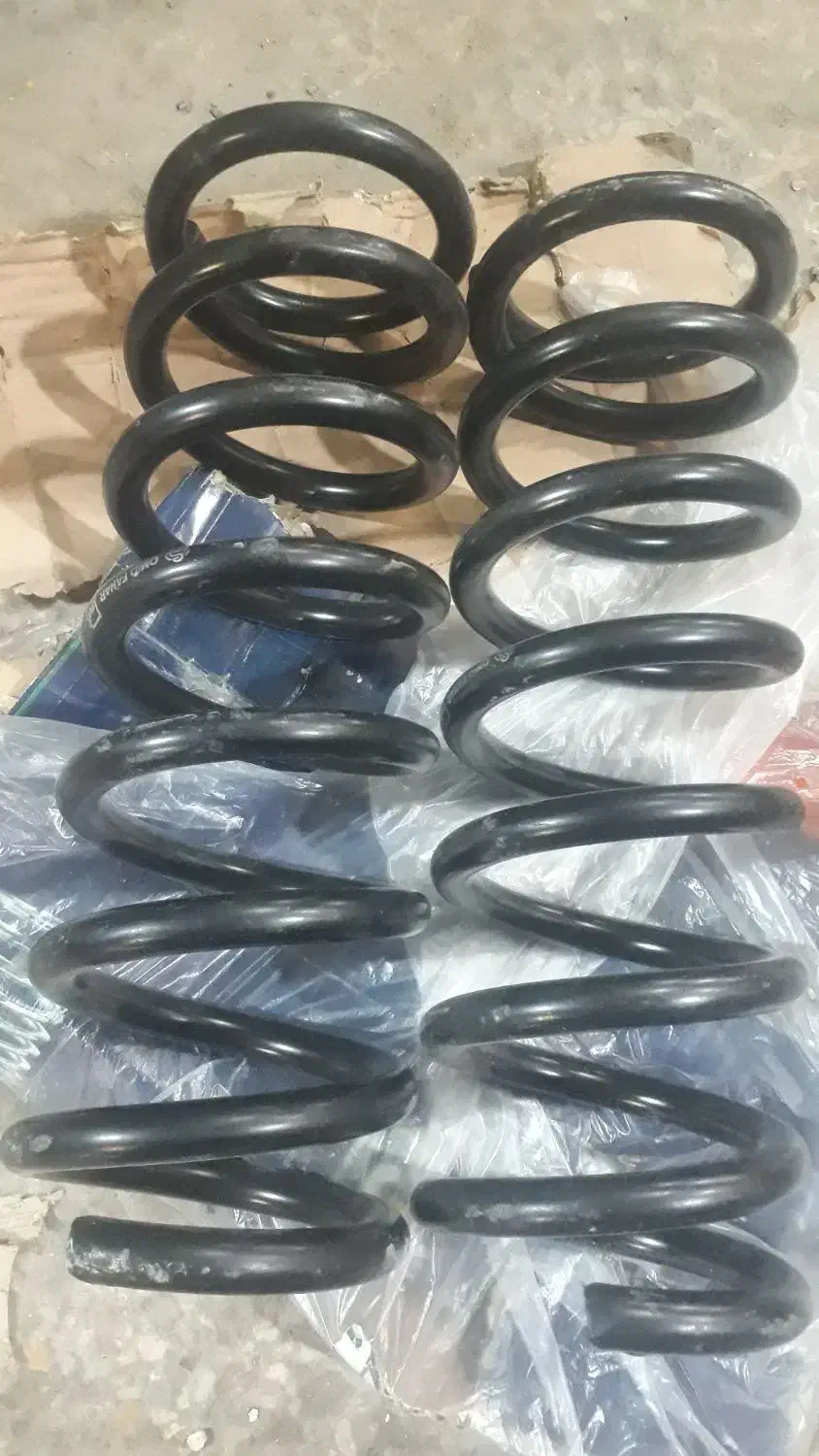 کمک مزدا۱۰۰۰نونوآک|قطعات یدکی و لوازم جانبی|آبادان, |دیوار