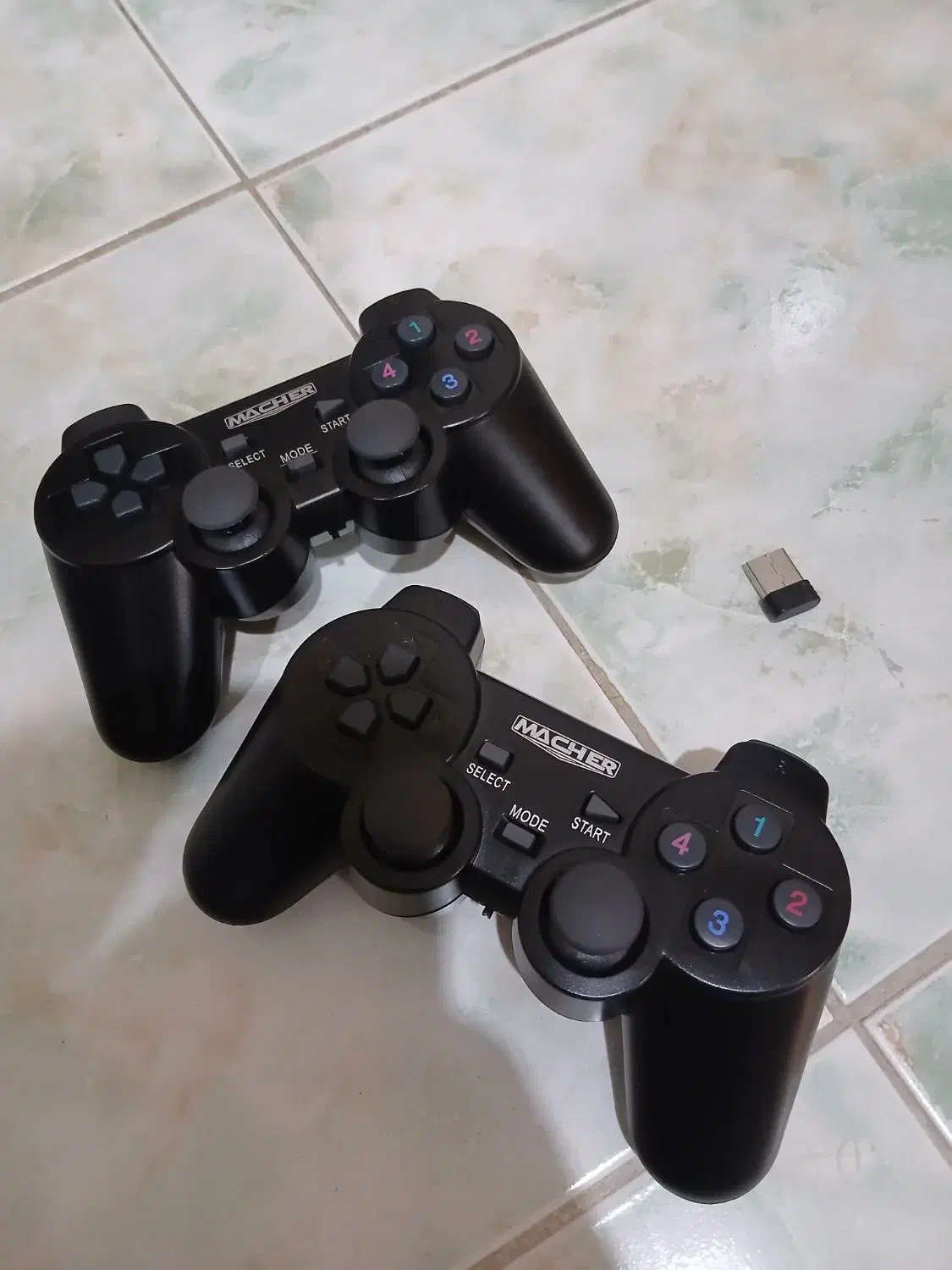 دسته بازی|کنسول، بازی ویدئویی و آنلاین|فردیس, شهرک ارم|دیوار