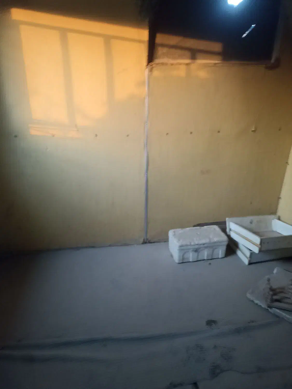 کانکس 6*2/5باقوطی سنگین|مصالح و تجهیزات ساختمان|فلاورجان, |دیوار