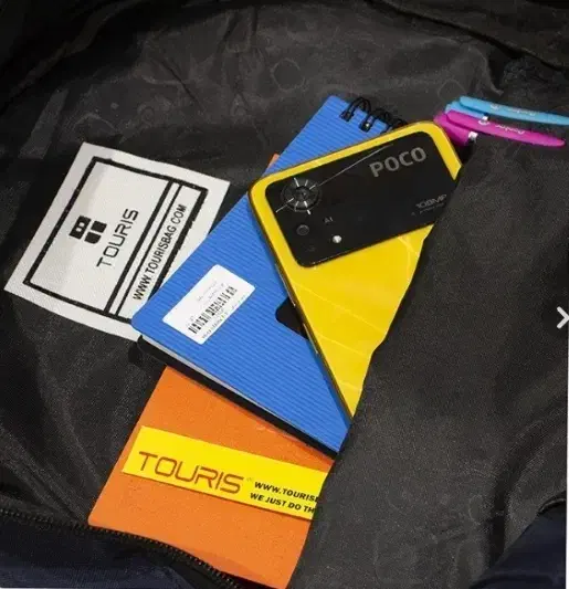 کوله‌پشتی توریث مدل RLX4500 (جنس پلی استر)|کیف، کفش، کمربند|اصفهان, فرح آباد|دیوار