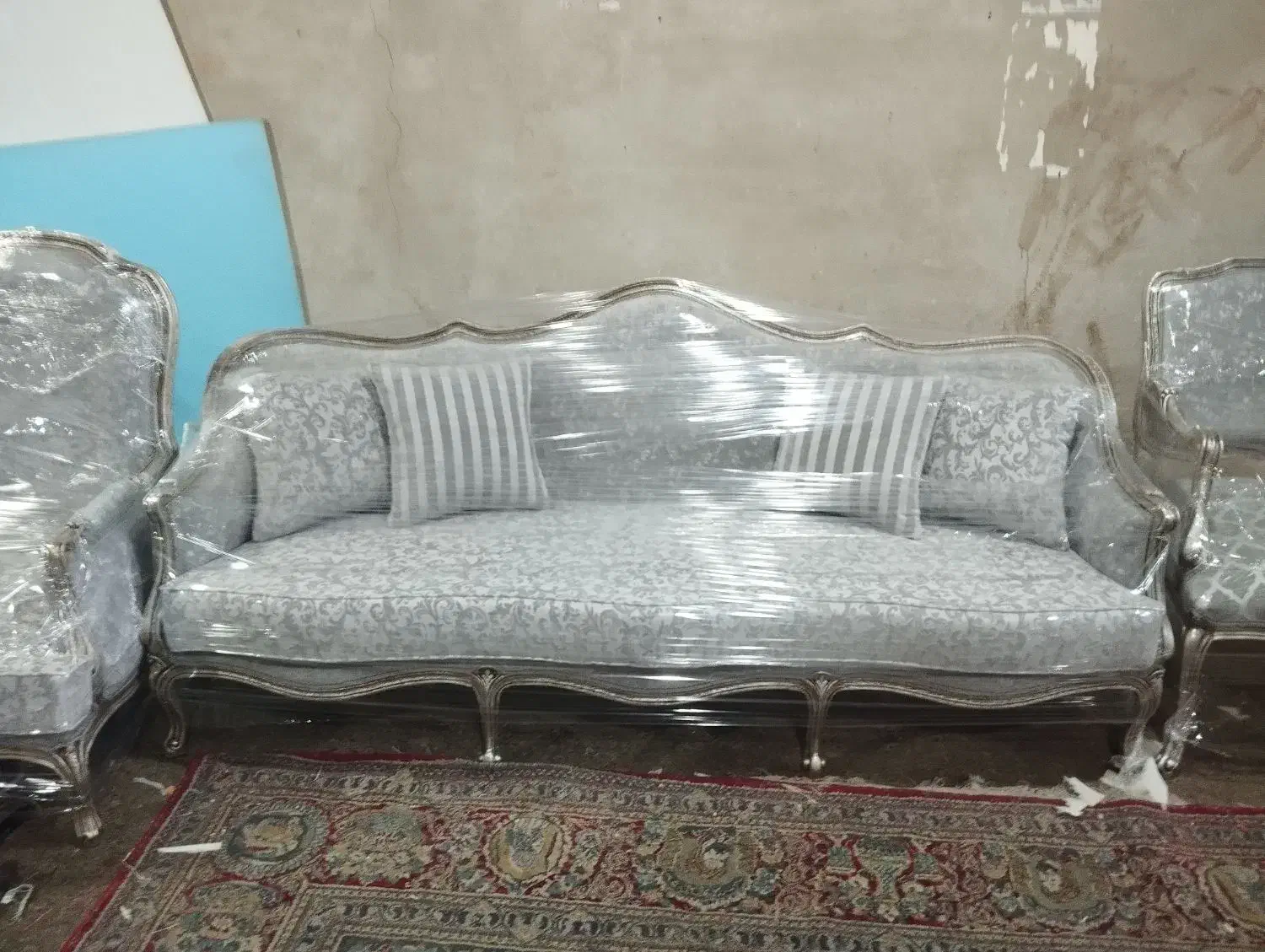 رویه کوب استیل کار نیازمندیم..|استخدام هنری و رسانه|ملایر, |دیوار