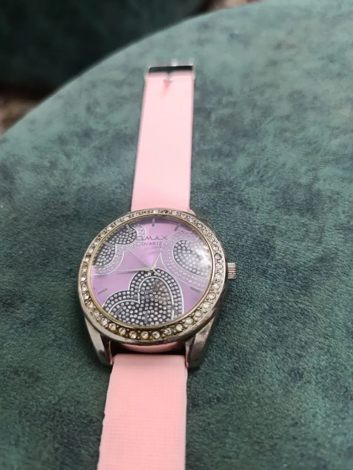 ساعت omax ژاپنی|ساعت|تهران, میدان میوه و تره‌بار مرکزی|دیوار