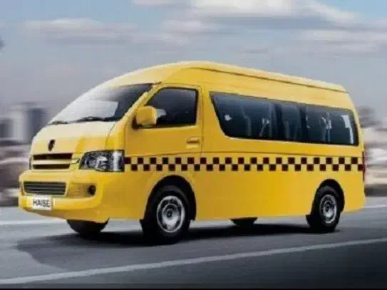 تاکسی بین شهری تمام نقاط ایران|خدمات حمل و نقل|قم, عمار یاسر|دیوار